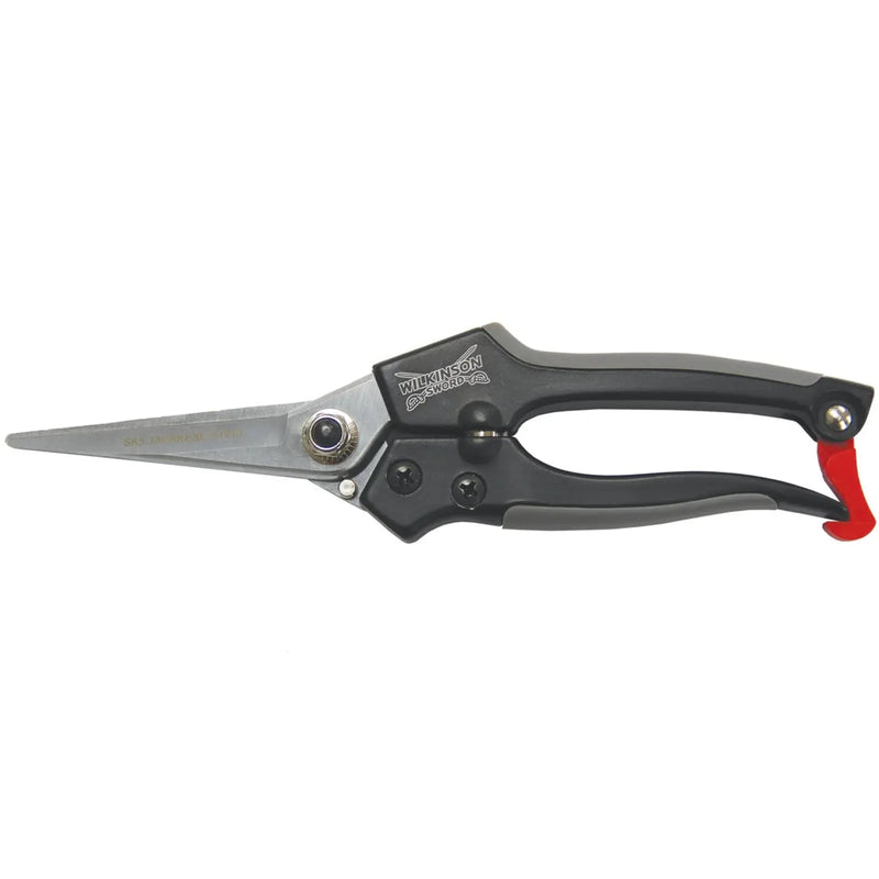 Wilkinson Sword Pruning Snip Straight