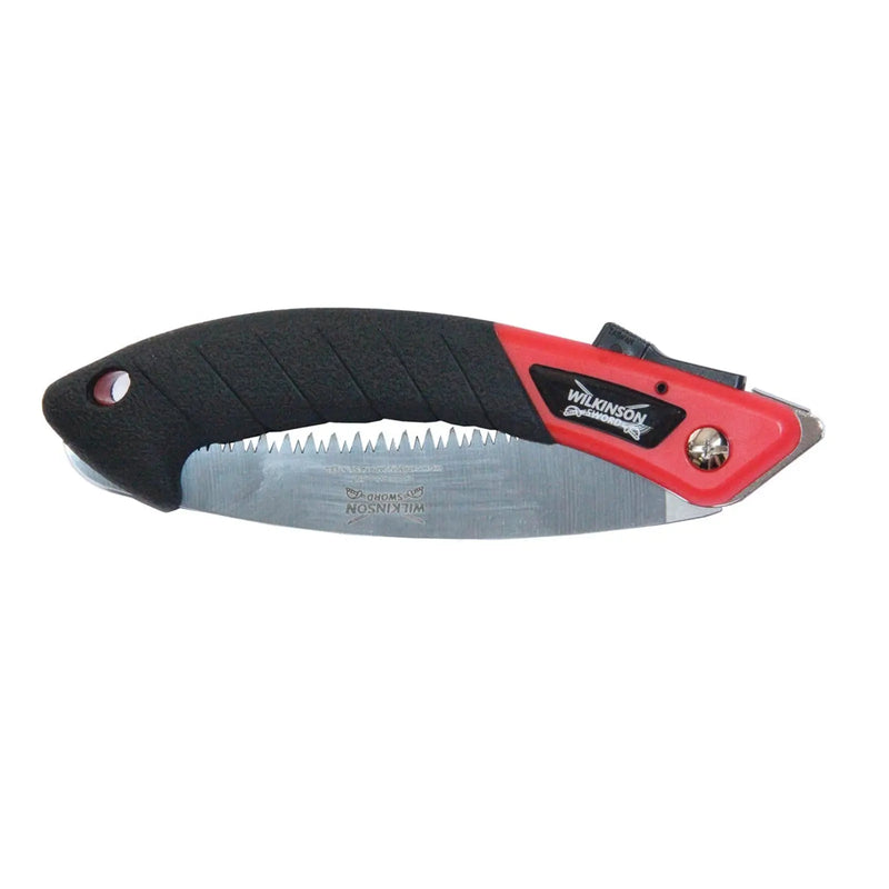 Wilkinson Sword Turbo Folding Saw 14.5"