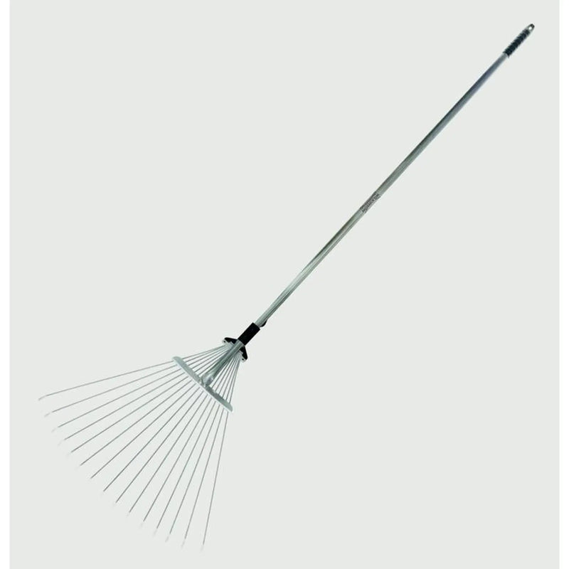 Wilkinson Sword Adjustable Lawn Rake