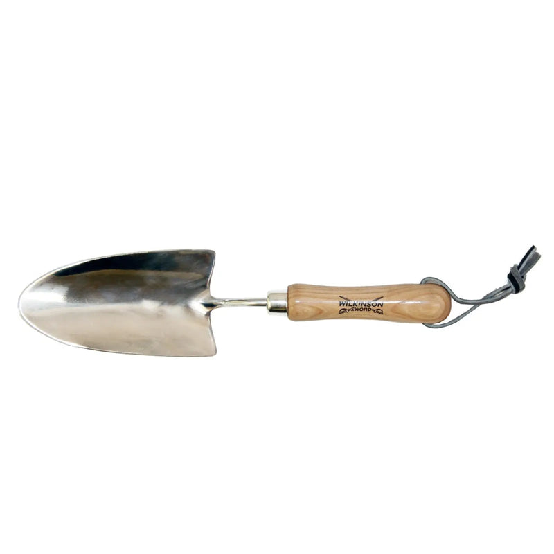 Wilkinson Sword Hand Trowel Stainless Steel