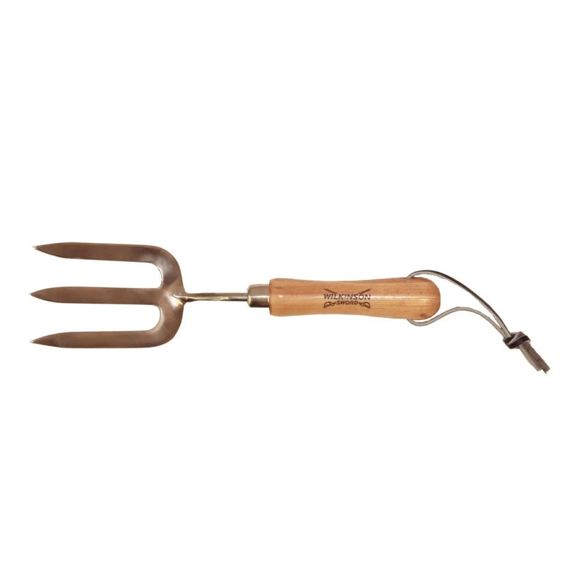 Wilkinson Sword Hand Fork Stainless Steel