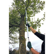 Wilkinson Sword Ultra Light Cut & Hold Branch & Shrub Cutter 1.5m