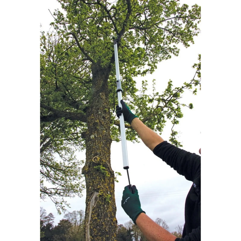 Wilkinson Sword Ultra Light Cut & Hold Branch & Shrub Cutter 1.5m