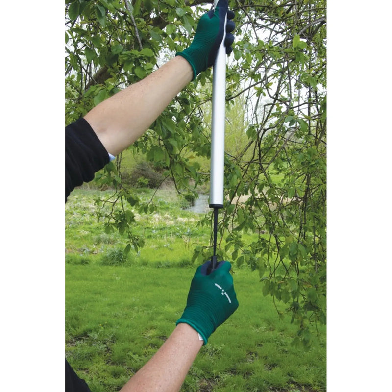 Wilkinson Sword Ultra Light Cut & Hold Branch & Shrub Cutter 1.5m