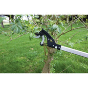 Wilkinson Sword Ultra Light Cut & Hold Branch & Shrub Cutter 1.5m