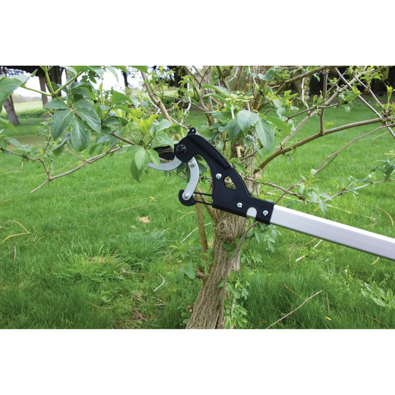 Wilkinson Sword Ultra Light Cut & Hold Branch & Shrub Cutter 1.5m
