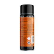 Gorilla Waterproof Coat & Seal Spray 450ml Black