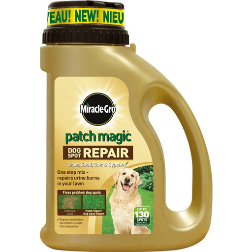 Stax Miracle-Gro® Patch Magic Dog Spot Repair Jug 1293g
