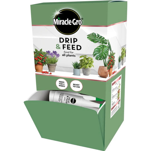 Stax Miracle-Gro® Drip & Feed All Purpose 32ml