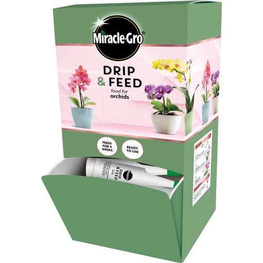 Stax Miracle-Gro® Drip & Feed Orchid 32ml