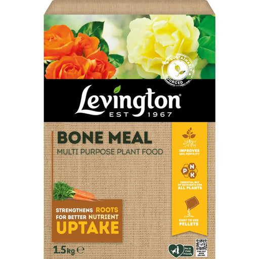 Levington Bone Meal 1.5kg