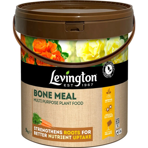 Levington Bone Meal 9kg