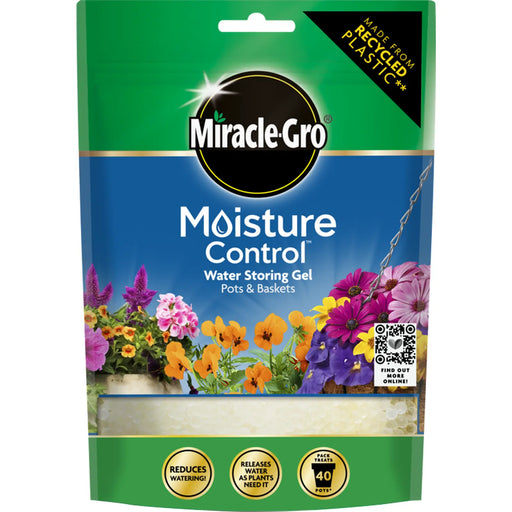 Stax Miracle-Gro® Slow Release Moisture Control 200g