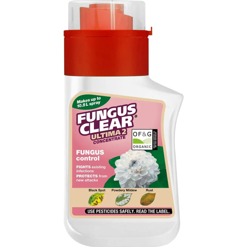 FungusClear Ultimate Concentrate 210ml