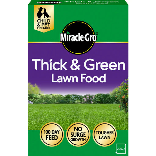 Stax Miracle-Gro® Thick & Green Box 200m2