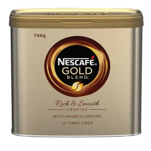 Nescafe Gold Blend Coffee 750g