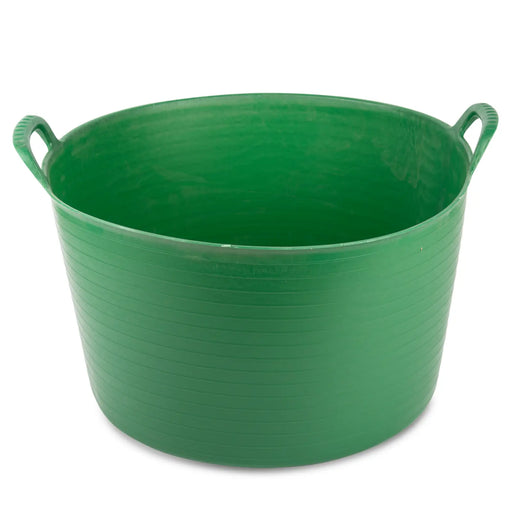 Plasticforte Eco Tub 56L Green