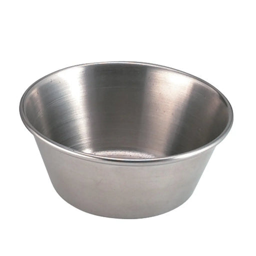 Zodiac Stainless Steel Ramekins 1.5oz 42ml