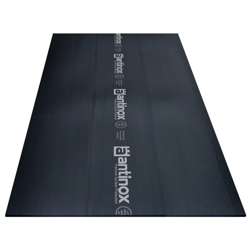 Stax Antinox® Recycled Protection Boards 2.4m x 1.2m Black
