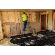 Stax Antinox® Recycled Protection Boards 2.4m x 1.2m Black