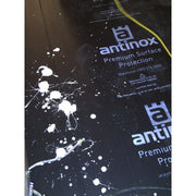 Stax Antinox® Recycled Protection Boards 2.4m x 1.2m Black