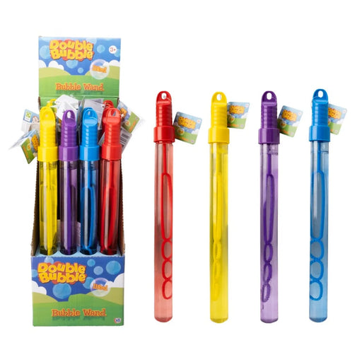 Double Bubble Bubblz Wand 118ml