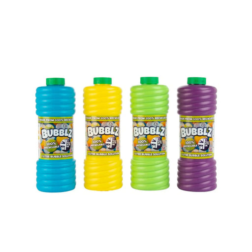 Halsall Bubblz 1L