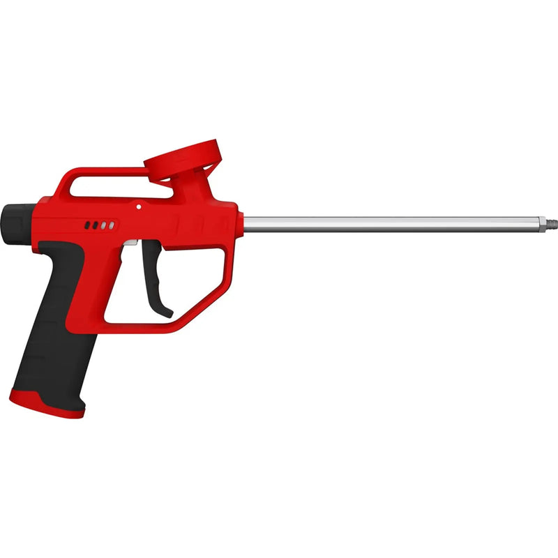 Soudal 4 Way Control Pu Foam Gun