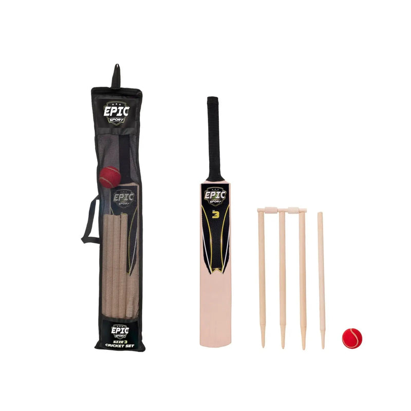 Fun Sport Cricket Set Size 3 24"