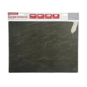 Typhoon Work Surface Protector Slate 40 x 30cm