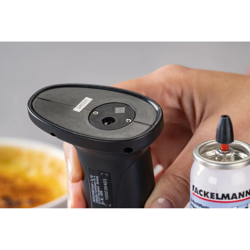 Fackelmann Culinary Blow Torch