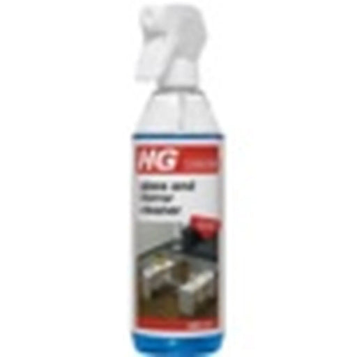 HG Glass & Mirror Spray 500ml