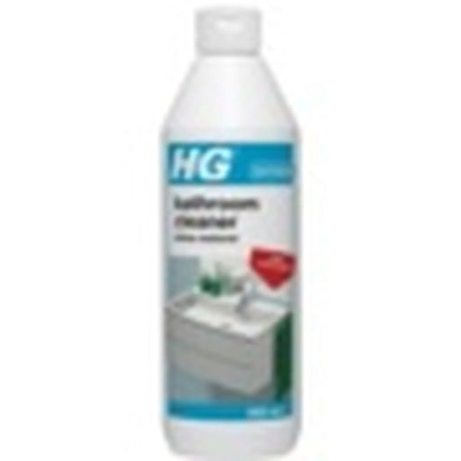 HG Bath Cleaner 500ml