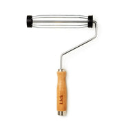 LickTools Eco Bamboo Handle Roller Frame 9"