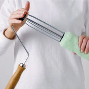 LickTools Eco Roller Sleeve - Mid Pile 9"