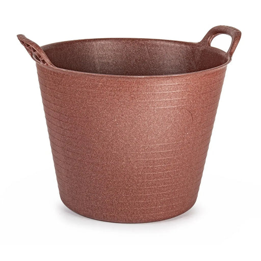 Plasticforte Eco Tub 42L Red