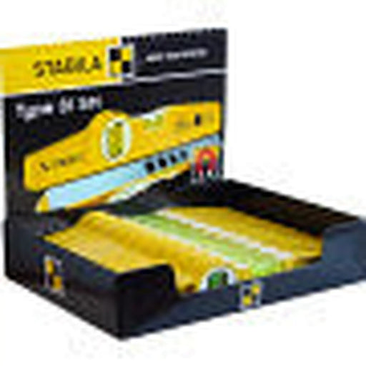 Stabila Magnetic Spirit Level Type 81S REM 25cm