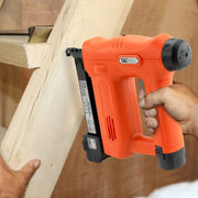 Tacwise Nailer 191 Cordless Nail /Staple Gun 12v