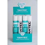 Taktec Self Adhesive Carpet Film 600mm x 50m