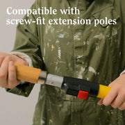 LickTools Roller & Tray Set 4" / 4 Sleeves