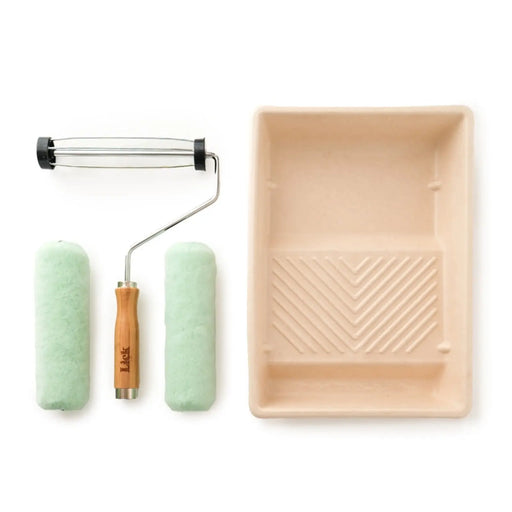 LickTools Roller & Tray Set 9" / 2 Sleeves