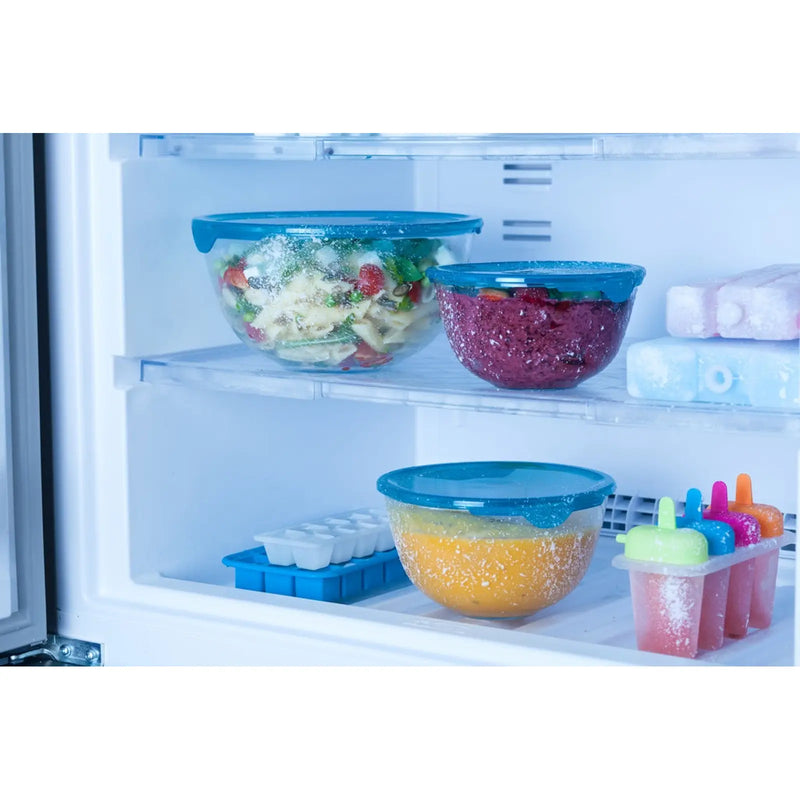 Pyrex Prep & Store Bowl 2.0L