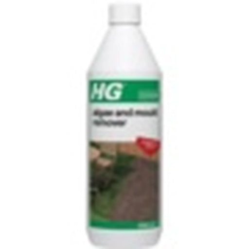 HG Algae & Mould Remover 1L