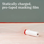 LickTools Tape & Drape 210cm x 20m