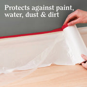 LickTools Tape & Drape 210cm x 20m