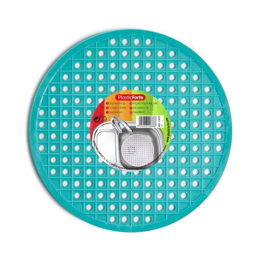 Plasticforte Rubber Sink Mat 39 x 30