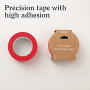 LickTools Precision Decorators Tape 38mm x 50m