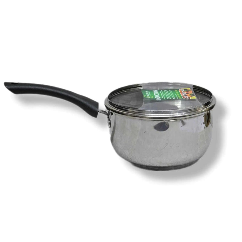 CookSupreme Stainless Steel Induction Saucepan 20cm