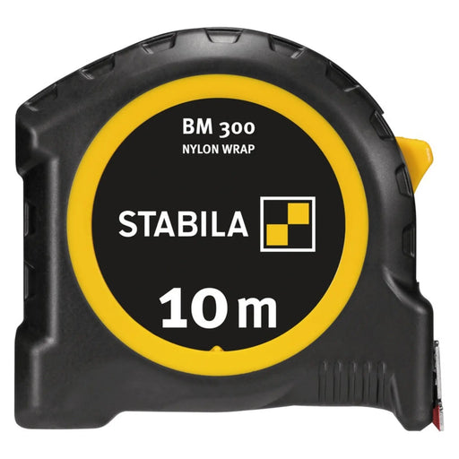Stabila BM300 Tape Measure 10m