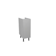 Gower Rapide+ Capri Grey Base Unit 300mm